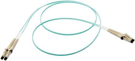 TE Connectivity - 2061311-1 - TE Connectivity 1m ɫ ˵ 2061311-1,  A: LC,  B: LC, ģ OM3 LC		