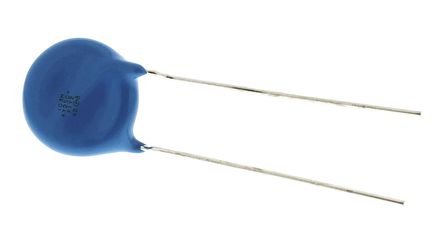 Murata - DE2F3KY103MA3BM02 - Murata DE2 ϵ 10nF 250 V  F ͨ մɵ DE2F3KY103MA3BM02, 20%ݲ		