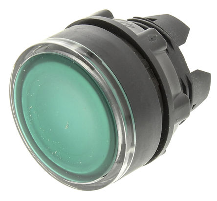 Schneider Electric - ZB5AW333 - Schneider Electric XB5 ϵ 22mm  ɫť Բ IP66IP67IP69IP69K ɸλ ťͷ ZB5AW333		