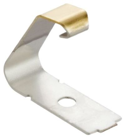 HARWIN - S7061-42R - HARWIN EZ-BoardWare ϵ ͭϽ ӵش S7061-42R, 氲װ̶, 7 x 2.5 x 5.5mm		