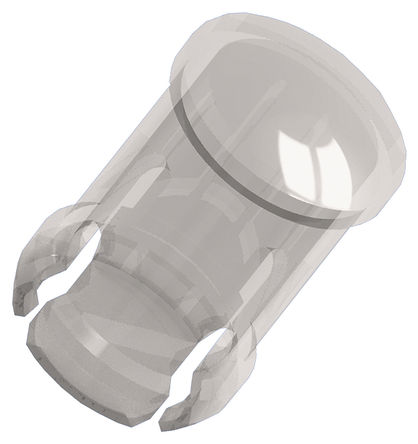 Keystone - 8671 - Keystone LED  8671, 5mm (T-1 3/4), ʹ ͨ LED		