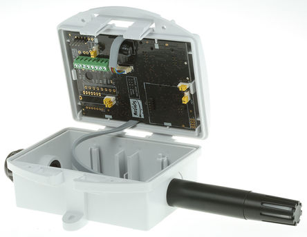 RS Pro - RH831 - RS Pro -20  +50C ¶ȴ RH831,  ڷ		