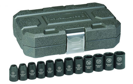 Gear Wrench - 84930N - Gear Wrench 84930N 12װ 1/2 in Ͳ׼		