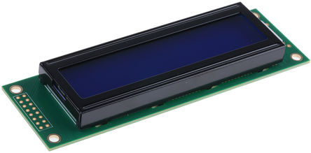 Midas - MC22005A6W-BNMLW - Midas ͸ʽ ĸ LCD ɫʾ MC22005A6W-BNMLW, LED, 220ַ		