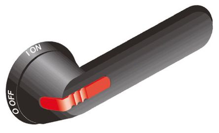 ABB - OHB95J12E311 - ABB 1SCA022779R2140 3 IP65 ɫ ֱ, ʹOT315 ϵ		