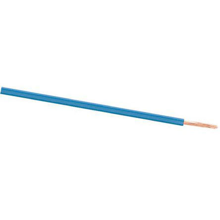 Lapp - 4520021 - Lapp H07V-K 100m ɫ ͭ оƵ (30) 4520021, 3mm⾶, 1.5 mm2  , -30  +80 C		