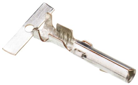 TE Connectivity - 61117-4 - TE Connectivity Commercial MATE-N-LOK ϵ ĸ ѹӽ߶ 61117-4,  ͭо, 20AWG  14AWG		