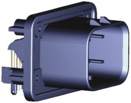 TE Connectivity - 776267-1 - TE Connectivity AMPSEAL ϵ 3 14· 尲װ ɫ   776267-1, Ӷ˽		