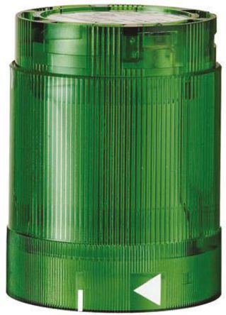 Werma - 84822055 - Werma KombiSIGN 50 848 ϵ ɫ LED  źŵ 84822055, 50mm ֱ, 24 V /ֱ		