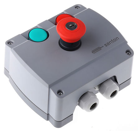 SANTON - FSS-B5 - SANTON FSS-B5 翪ض·, 24 V ֱ, 250 A		