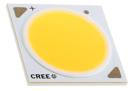 Cree - CXA2540-0000-000N00V235F - Cree CXA ϵ ɫ 3500K COB LED CXA2540-0000-000N00V235F, 36 V, 2100mA, 115 ӽ оƬ		