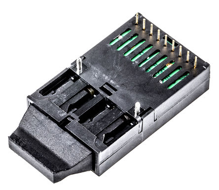 FIT-Foxconn - AFCT-5805BZ - FIT-Foxconn 155Mbit/s 1360nm շ, Բ, ͨװװ, 25.4 x 39.6 x 9.8mm, AFCT-5805BZ		