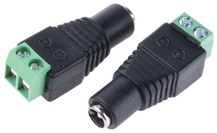 Clever Little Box - CLBJL-53 - Clever Little Box CLB ϵ ɫ 2.1 x 5.5mm 1, -· ĸ  CLBJL-53, ƶ		