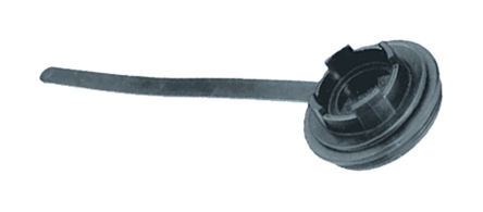 Bulgin - PX0734 - Bulgin  PX0734		