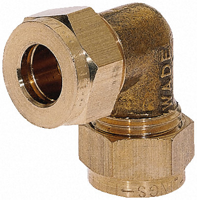 Wade - WU2008 - Wade 3/8in 90 Ⱦͷ ͭ׽ͷ WU2008		