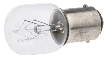 Schneider Electric - DL1BEMS - Schneider Electric ͸ BA15d ׳  DL1BEMS, 230 V		