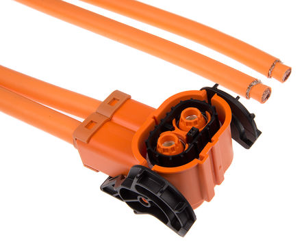 TE Connectivity - 2177201-8 - TE Connectivity HV ϵ 1 2· ӽͷ 2177201-8		