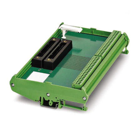 Phoenix Contact - 2321826 - Phoenix Contact 2321826 ӿڼ̵ģ, 1A, 26.4V dc		