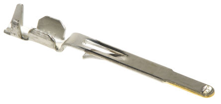 ITT Cannon - 030-2409-001 - ITT Cannon MS ϵ 5A ѹӶ˽  Բ  о 030-2409-001, ʹZIF , 20  22 AWG ߹		