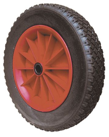 Guitel - 6024002558 - Guitel ɫɫ 400mmֱ PUR̥  6024002558, 180daN, 25mm׾		