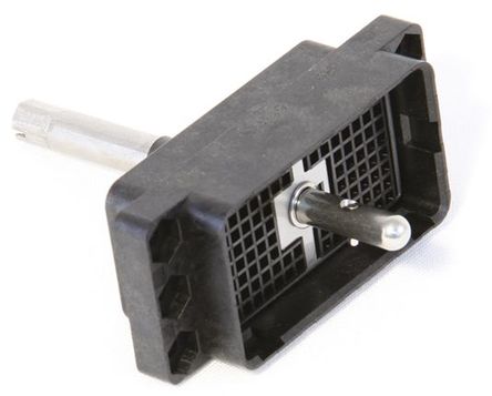 ITT Cannon - DL2-96P - ITT Cannon DL ϵ 96 ·  ֱ RJ45-Rangierfeld 110777-0000, ƽ𴥵, ѹӽӶ, 5A, 1.2 kV ѹ		
