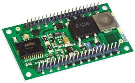 Apex - MP400FC - Apex MP400FC ߵѹ Ŵ, 1MHz, 10  50 VԴѹ, 42 PDIPװ		