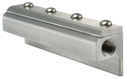 Meech - A85030 - Meech 750mm 58cfm ״װ, , 1.4  6.8bar		