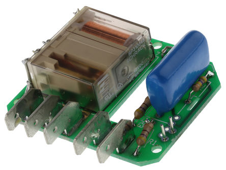 Theben / Timeguard - PB05 - Theben / Timeguard PB05 ӡˢ·, ʹEMU11/17MEU11/17		