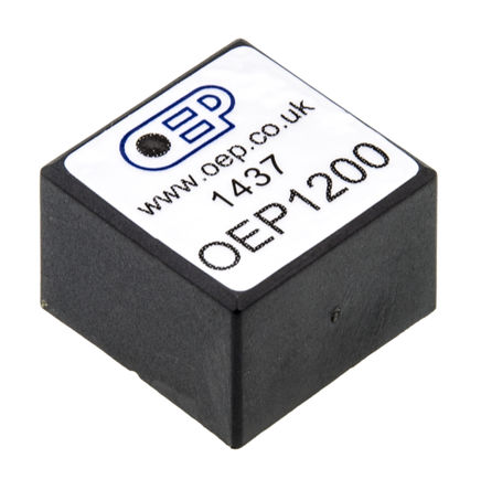 OEP - OEP1200D - OEP OEP1200D 1:1 ͨ űѹ, 4.15H, 65		