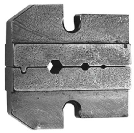 Telegartner - N01003A0005 - Telegartner XM ϵ ѹģ N01003A0005, 1.05/2.95RG58C ͬ, 1.46 mm, 1.69 mm, 5.41 mm ǳߴ, BNC, F		