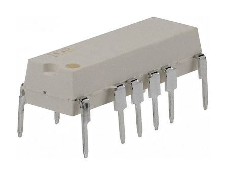 Infineon - PVR1300NPBF - Infineon 羧 PVR1300NPBF, ֱ, MOSFET, 16 DIP װ		