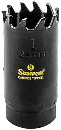 Starrett - BD110 - Starrett BD110 25mmֱ ӲʺϽ ˫ ׾		