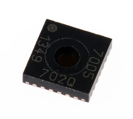 Silicon Labs - Si7005-B-GM - Silicon Labs Si7005-B-GM 12 / 14 λ ¶Ⱥʪȴ, 1 C, 4.5 %RHȷ,  - I2Cӿ, 2.1  3.6 VԴ		