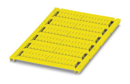 Phoenix Contact - 0829485 - Terminal Marker 0829485		