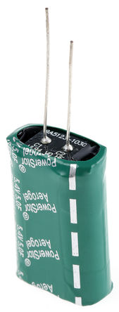 Cooper Bussmann - PHV-5R4V505-R - Cooper Bussmann Supercap PHV ϵ 5F 5.4 V  EDLC PHV-5R4V505-R, -10  +30% ݲ		