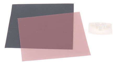 Broadcom - AFBR-4594Z - Broadcom AFBR ϵ ׹׼ AFBR-4594Z, ں3 m ۺɫĤ600 ĥɰֽ׹о		