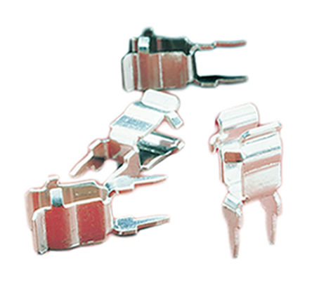 Littelfuse - 01000056Z - Littlefuse 100 ϵ ɣͭ PCBװ ۶ 01000056Z, 5 x 20mm ʽ۶		