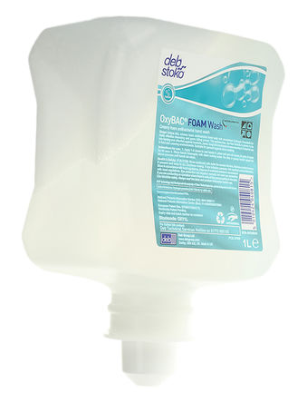 deb stoko - OXY1LTR - Deb Stoko ϻװ 1 L ɱҺ ĭ		