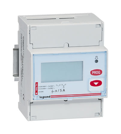 Legrand - 004685 - Legrand EMDX ϵ 004685 3  8λ LCD ֹʱ, 		