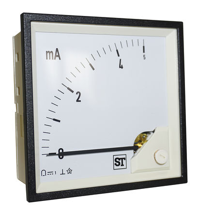 Sifam Tinsley - PQ94-I18L2N1CAW0ST - Sifam Tinsley Sigma ϵ 10mA ֱ ģ PQ94-I18L2N1CAW0ST, 96mm  x 54mm 		