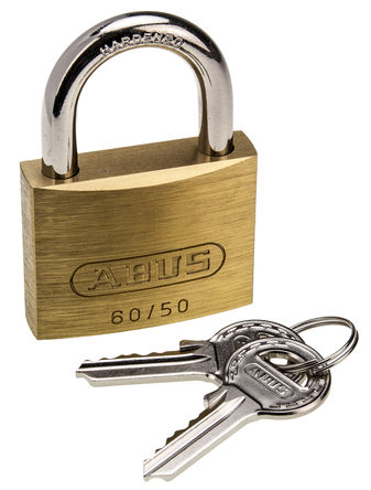 ABUS - XR0060 50KA1 - Abus XR0060 50KA1 ͬ ͭ ͭ , 8mm 		