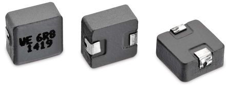 Wurth Elektronik - 74437336033 - Wurth WE-LHMI ϵ  3.3 H Ƭ 74437336033, 20%ݲ, 4.1A Idc, 38mֱ, 5030װ		