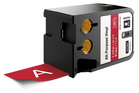 Dymo XTL - 1868764 - DYMO XTL 1868764 1װ ɫ ɫ ҵϩԵ, XTL 500ͺŴӡ		