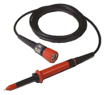 LeCroy - PPE5KV - LeCroy PEE 系列 PPE5KV 示波器探针 高电压，无源探头, 400MHz 100x, BNC连接器, CAT I		