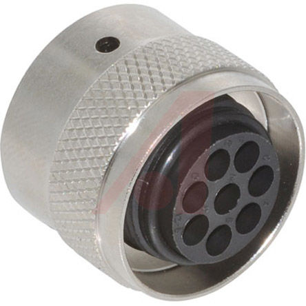 Souriau - UTG610-4SN - Souriau UTG ϵ 4· °װ ֱ  ͷ UTG610-4SN, ĸ, ʽӺ		