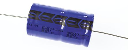 Vishay - MAL202118222E3 - Vishay 021 ASM ϵ 63 V ֱ 2200F  MAL202118222E3, 20%ݲ, 99m(ֵ), +85C		