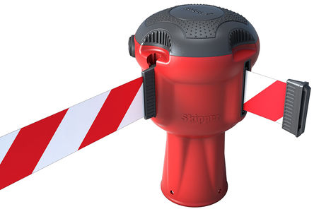 Skipper - Skipper01-R R/W - Skipper 9m ɫ/ɫ Χ Skipper01-R R/W, ʹѩͲص͵ϵͳ		