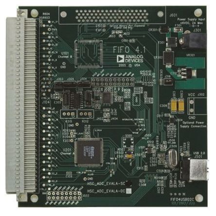 Analog Devices - HSC-ADC-FIFO5-INTZ - Analog Devices ģ⿪׼ HSC-ADC-FIFO5-INTZ		