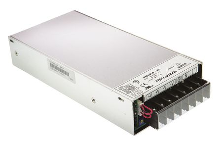 TDK-Lambda - GWS500-36 - TDK-Lambda 504W  ǶʽģʽԴ SMPS GWS500-36, 120  373 V dc, 85  265 V ac, 36V, 14A, 90%Ч, շװ		